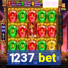 1237 bet